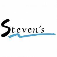 Stevens Logo - Steven's | Brands of the World™ | Download vector logos and logotypes