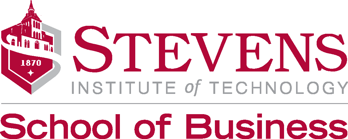 Stevens Logo - Stevens School Of Business Logo