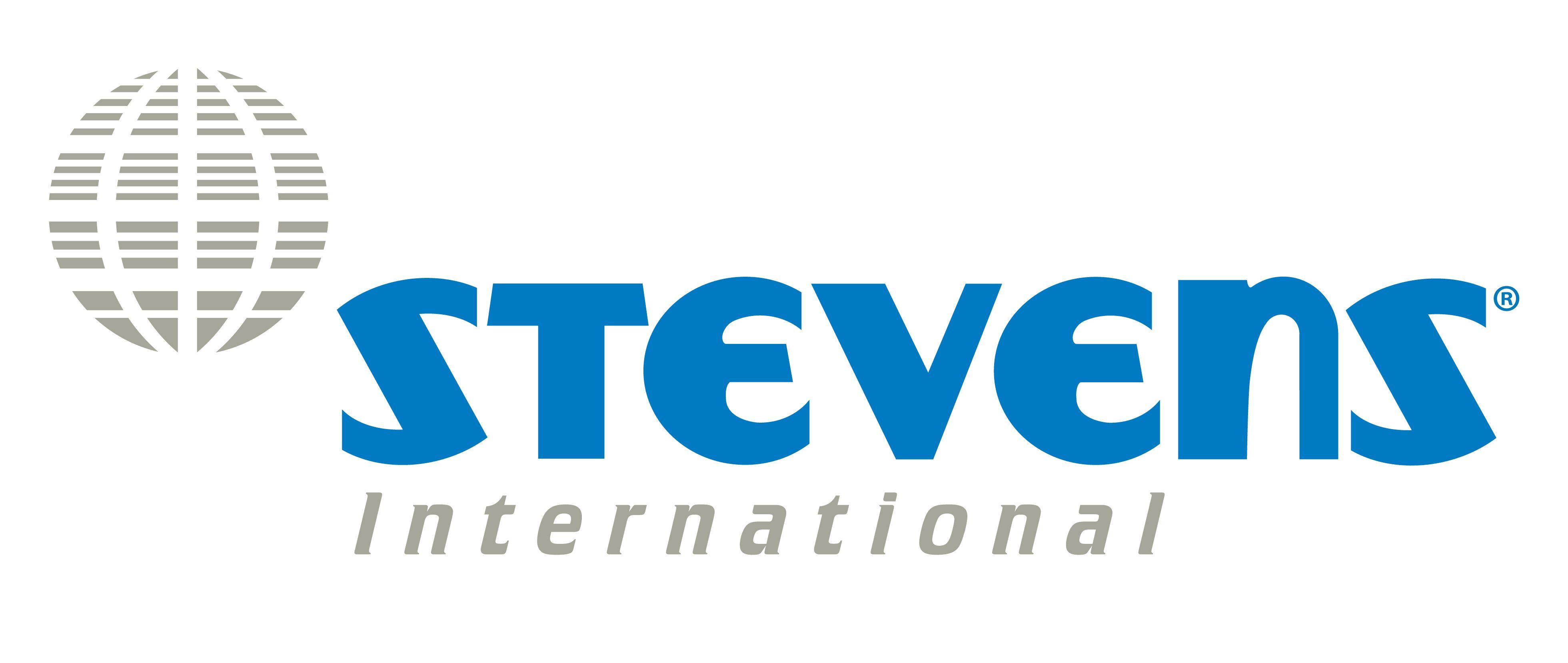 Stevens Logo - Interstate Agent Logo. Stevens Worldwide Van Lines