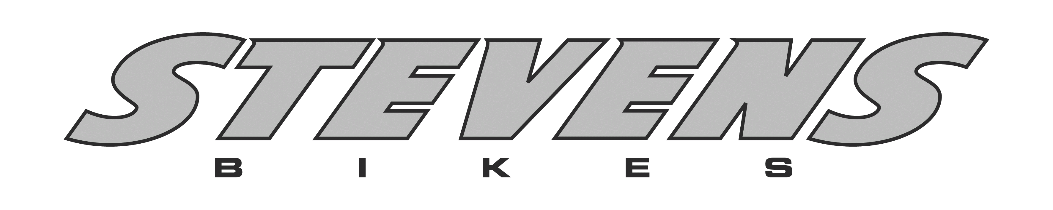 Stevens Logo - Stevens bikes logo.gif
