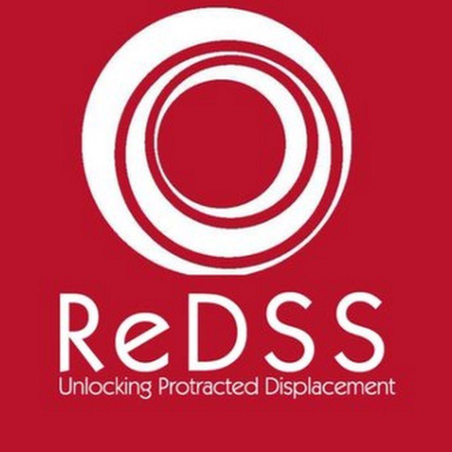 Red SS Logo - ReDSS- Regional Durable Solutions Secretariat - YouTube