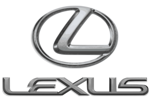 Japan Car Logo - Lexus Car Logo