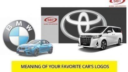 Japan Car Logo - car logo - Car News - SBT Japan Japanese Used Cars Exporter