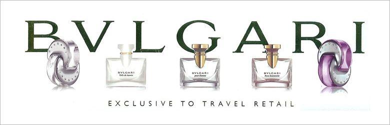 Bvlgari Logo - Buy Bvlgari Perfumes Online From ShopDaily.Pk