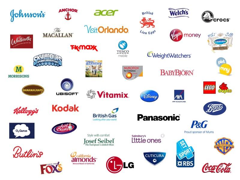 Drink Brand Logo - Picture of Food And Drink Logos That Start With F And Ends With S