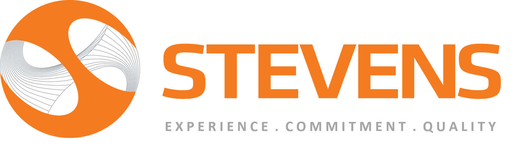 Stevens Logo - Stevens Engineers & Constructors