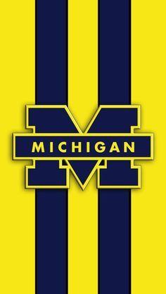 Go Blue University of Michigan Logo - 51 Best michigan logos images | University of michigan, Go blue ...