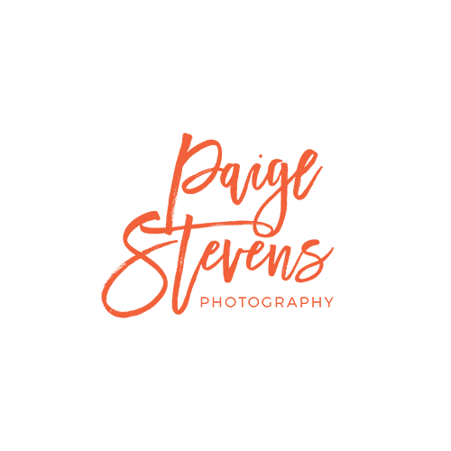 Stevens Logo - paige-stevens-logo - Richmond Weddings