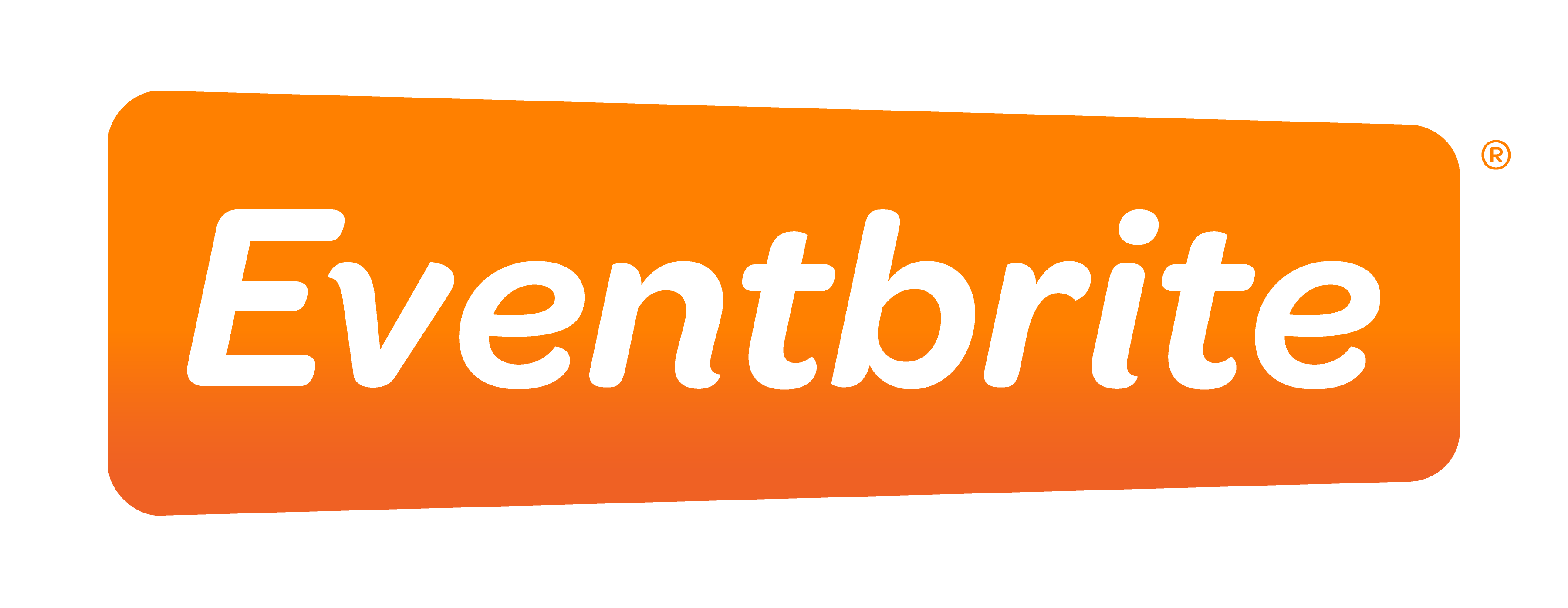 Eventbrite.com Logo - evvnt announce inclusion in Eventbrite Spectrum launch