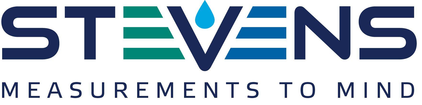 Stevens Logo - Stevens Water Support