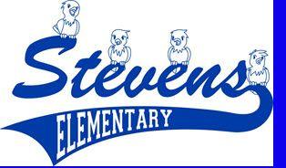 Stevens Logo - Stevens News - Stevens Elementary