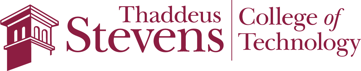 Stevens Logo - Thaddeus Stevens College