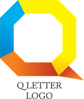 Letter Q Logo - Letter Q Logo Vector (.AI) Free Download