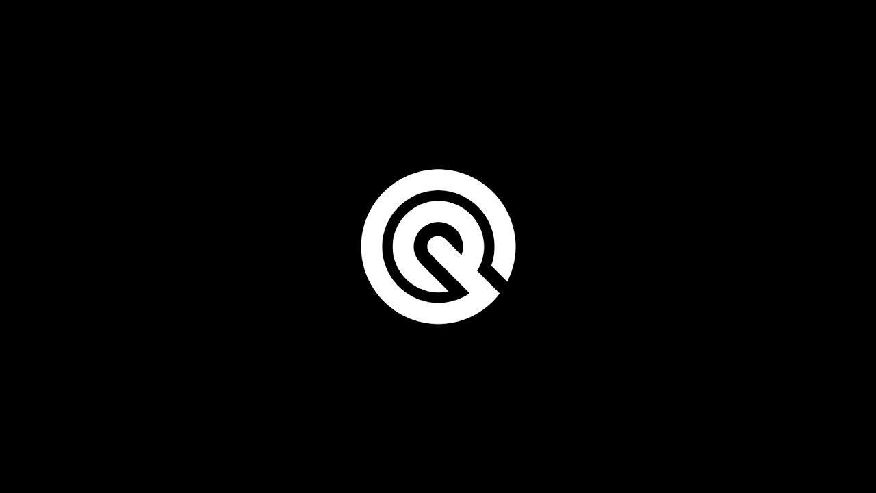 A and Q Logo - Letter Q Logo Designs Speedart [ 10 in 1 ] A - Z Ep. 17 - YouTube