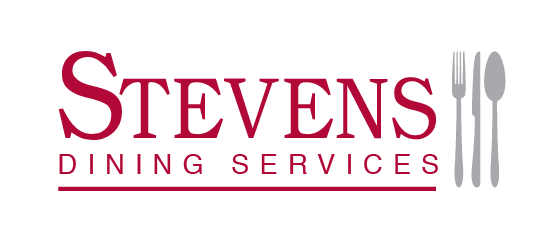 Stevens Logo - Stevens Dining