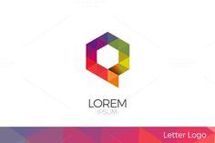 Letter Q Logo - Best letter q logo design inspiration image. Logo design