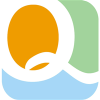 Letter Q Logo - COLORFUL Q LETTER Logo Vector (.EPS) Free Download