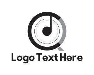 Letter Q Logo - Letter Q Logo Maker | BrandCrowd