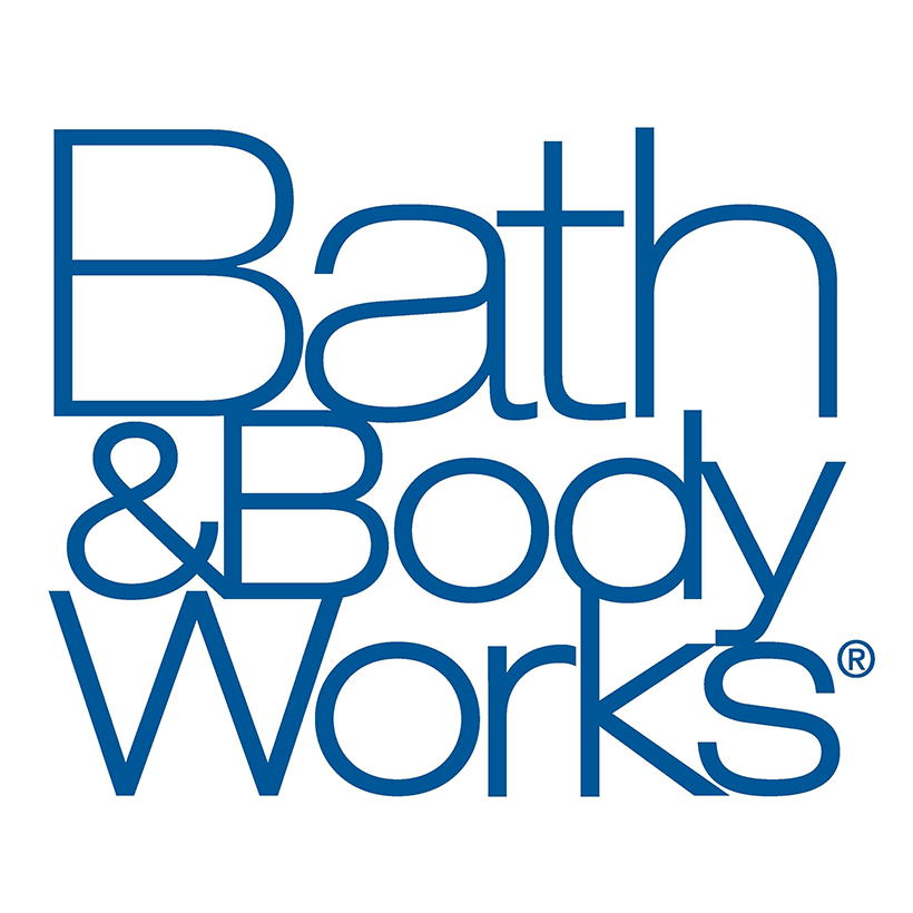 Bath and Body Works Logo - Bath & Body Works | Monroeville Mall