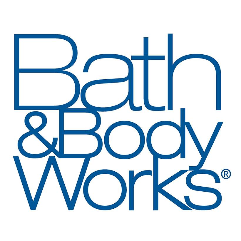 Bath and Body Works Logo - Bath & Body Works