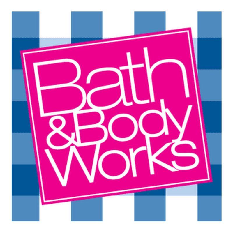 Bath and Body Works Logo - LogoDix