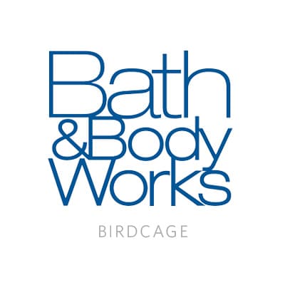 Bath and Body Works Logo - Bath & Body Works - Birdcage - Sunrise MarketPlace