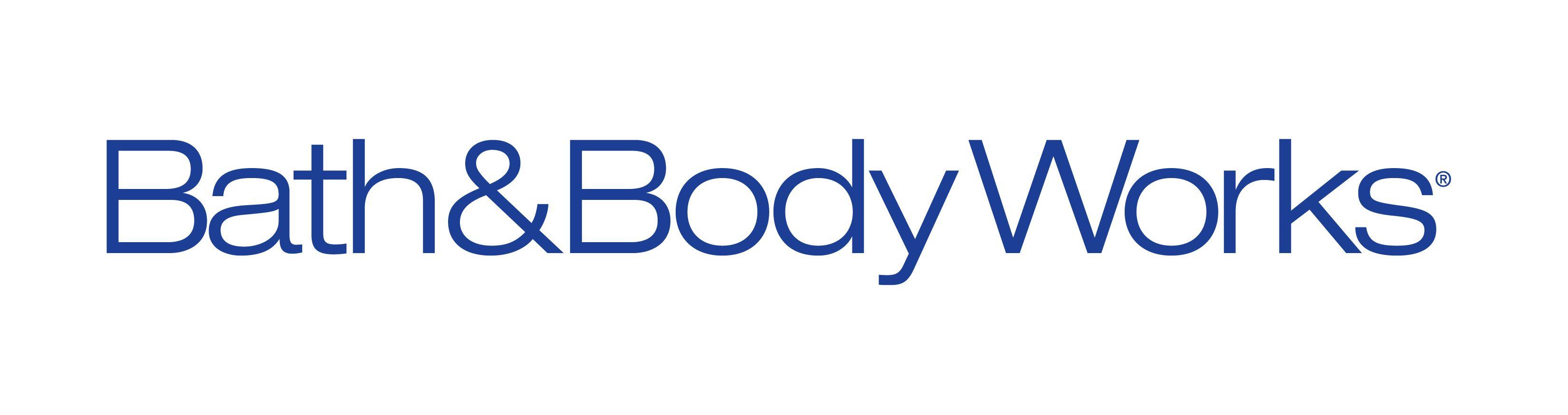 Bath and Body Works Logo LogoDix