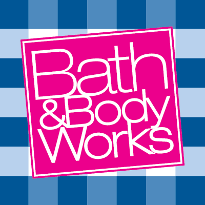Bath and Body Works Logo - Bath & Body Works at Midland Mall