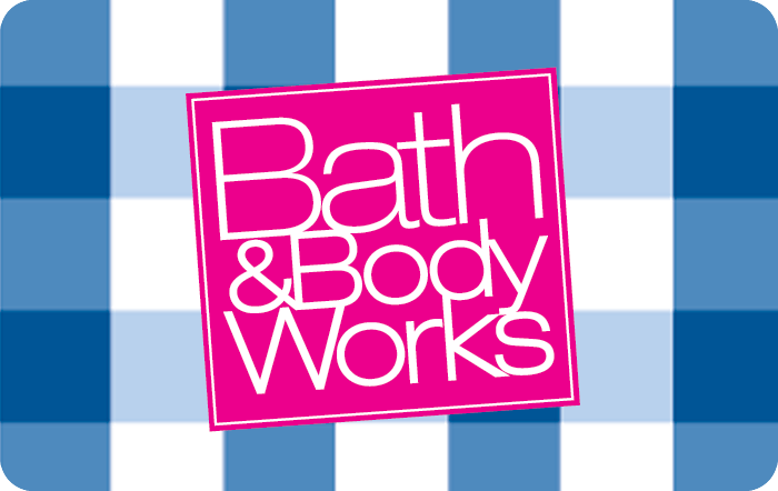 Bath and Body Works Logo - Buy Bath and Body Works Gift Cards | Kroger Family of Stores