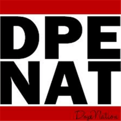 Dope Roblox Logo - dope nation logo 1