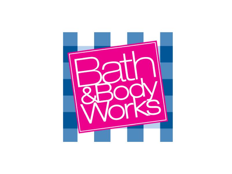 Bath and Body Works Logo - Bath & Body Works | Glade Parks