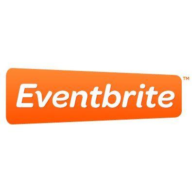 Eventbrite.com Logo - Eventbrite - Fonts In Use