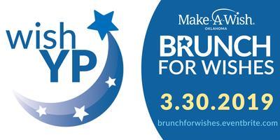 Eventbrite.com Logo - Brunch for Wishes 2019 Tickets, Sat, Mar 2019 at 10:00 AM