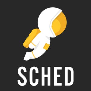 Sched Logo - Eventbrite Spectrum - Speaker List
