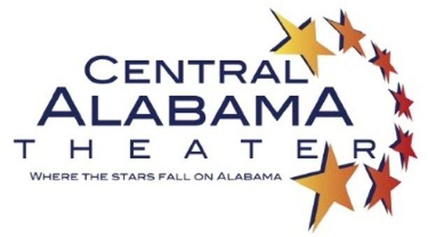 Eventbrite.com Logo - Central Alabama Theater presents... Events | Eventbrite