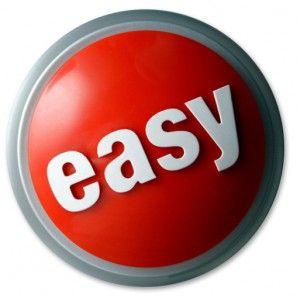That Was Easy Logo - Staples That Was Easy Logo 88329 | TRENDNET