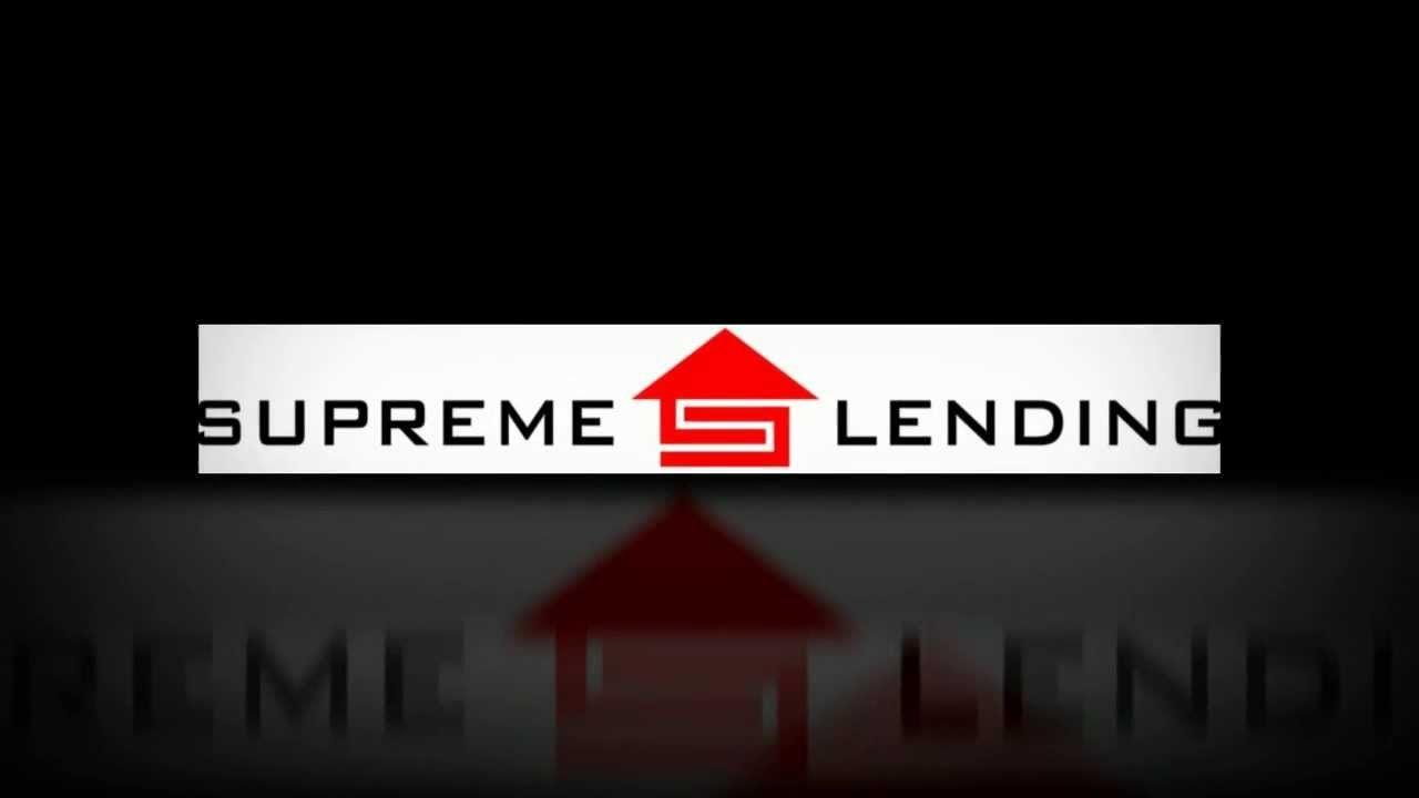 Supreme Lending Mortgage Logo - Mortgage Loans Daphne | Home Loans | Supreme Lending Mortgage Daphne ...