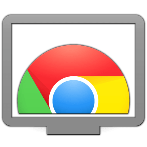 Chrome TV Logo - Chromecast