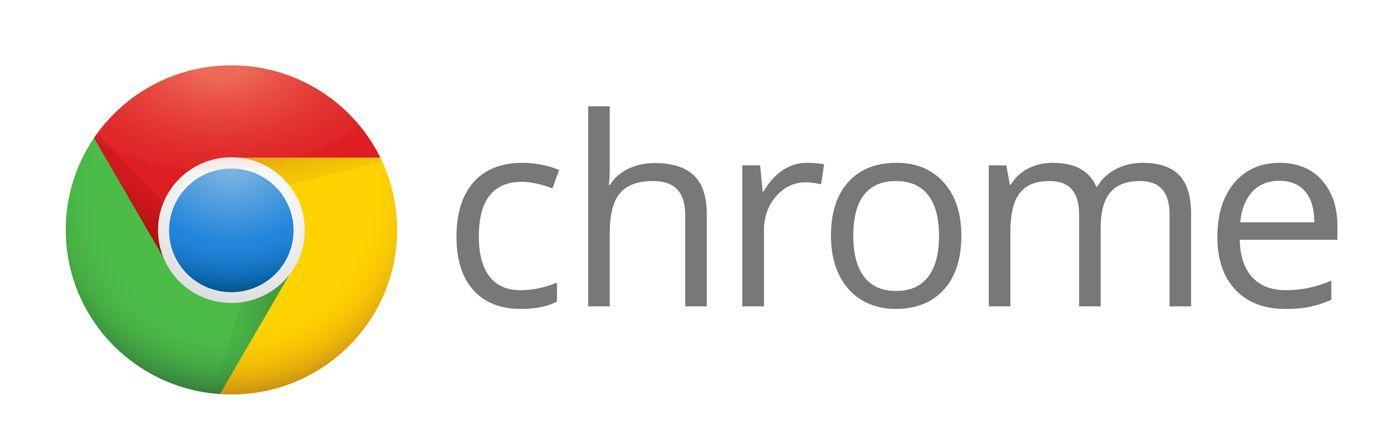 Chrome TV Logo - Acceso fácil a Google Chrome en Android TV