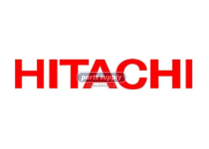Track Shoe Logo - 4080991 Hitachi KH180 Pin for track shoe - Parts Supply Worldwide