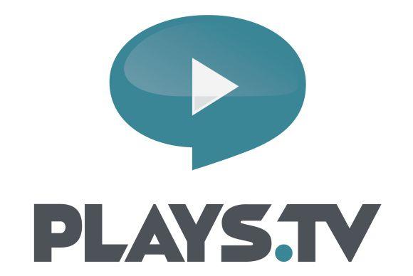 Gameplay Logo - Raptr's Plays.TV client adds slick features to make sharing gameplay ...