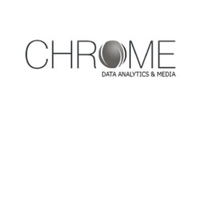 Chrome TV Logo - HD channel boom imperative despite high television costs: Chrome
