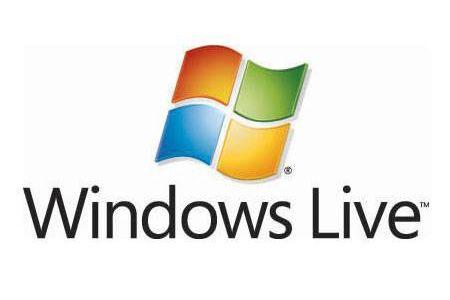 Windows Live Logo - Microsoft Windows Live Logo 001