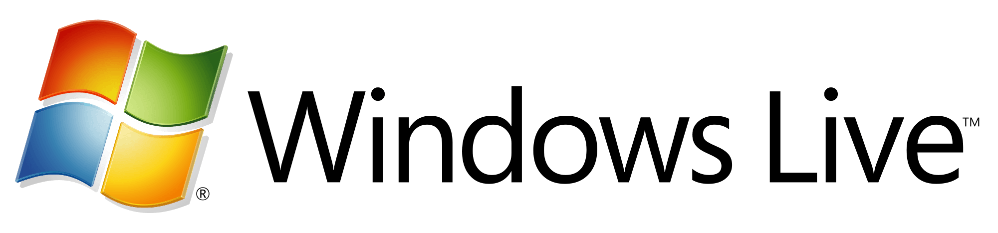 Windows Live Logo - Windows Live Logo.png