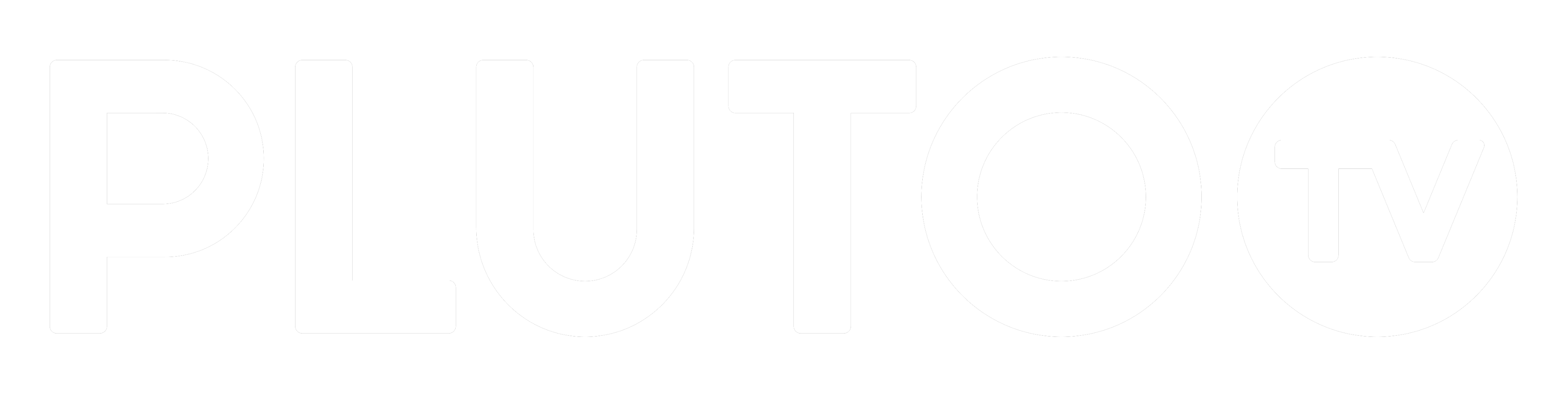 Chrome TV Logo - Chrome Web App – Pluto TV Support