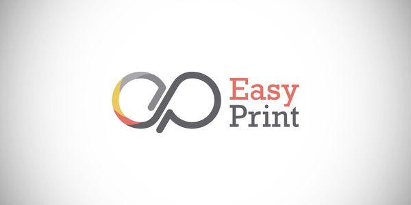 That Was Easy Logo - Creative Business Logo Designs for Inspiration