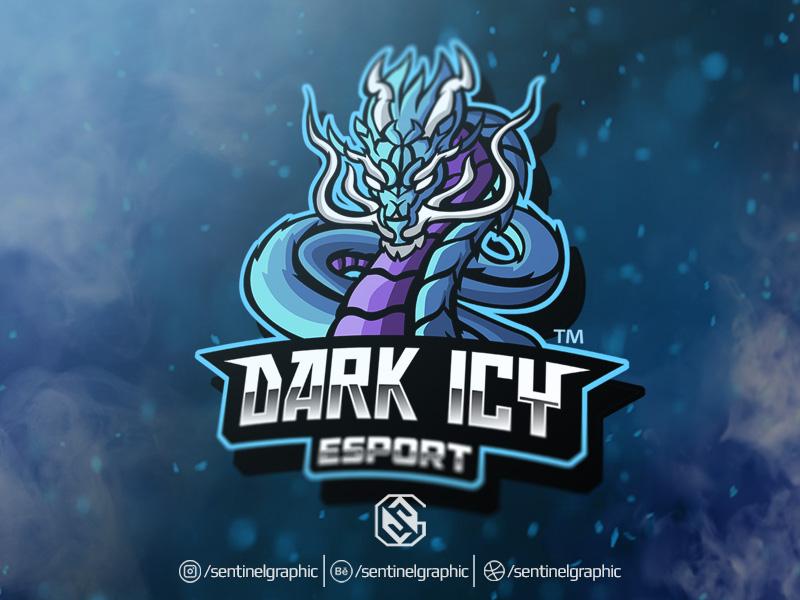 Cool eSports Logo - eSports Team and Gaming Mascot Logos for Inspiration in 2018