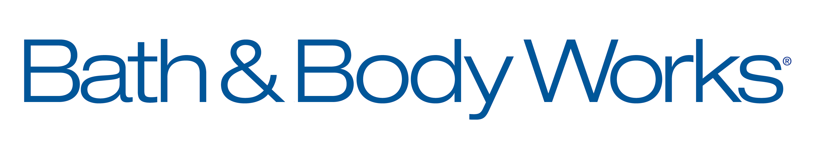Bath and Body Works Logo - Bath & Body Works – Logos Download