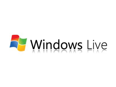 Windows Live Logo - Windows Live Logo Tavorro