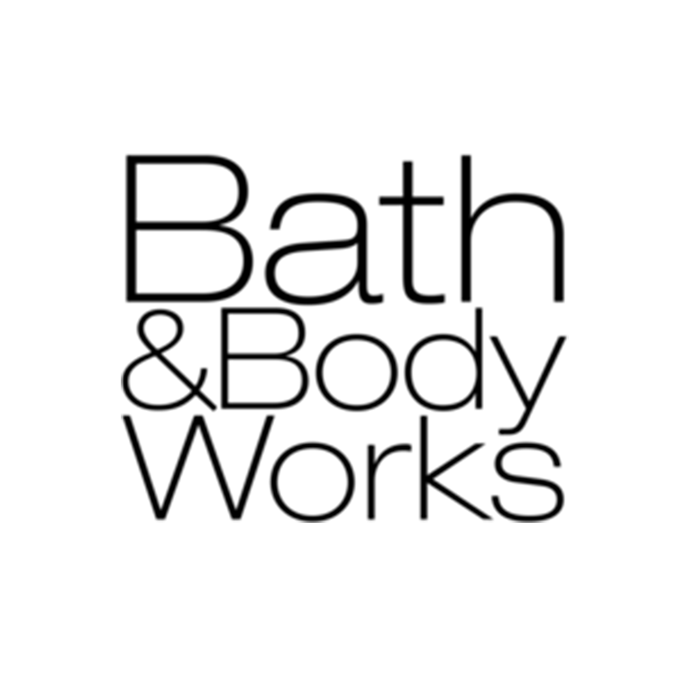 Bath and Body Works Logo - Bath & Body Works. West Edmonton Mall